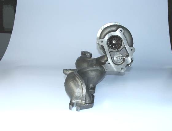Turbo pour ISUZU 1999- NPR 4HG1-T Euro-1  - Ref. OEM 8973267520, 8972083520,  8972083521,  8971784860, 8-9732-675-20, 8-9720-835-20 - Turbo GARRETT